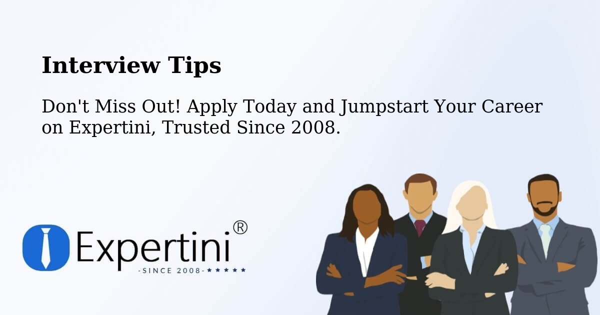 Interview Tips & Techniques for Job Seekers – Chōfu Shi - Chōfu Shi, Japan Jobs Expertini